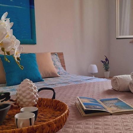 הוילה פלרמו Casa Il Bergamotto מראה חיצוני תמונה