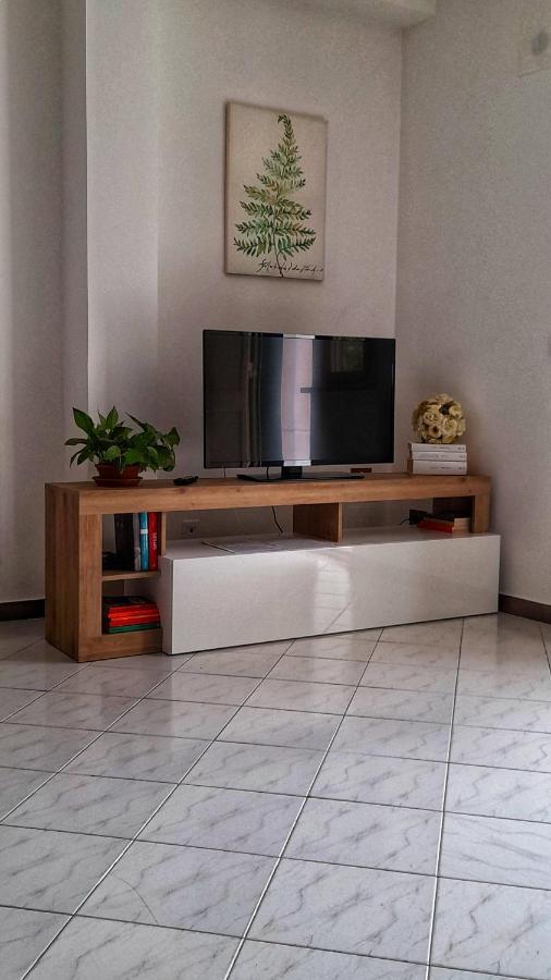 הוילה פלרמו Casa Il Bergamotto מראה חיצוני תמונה