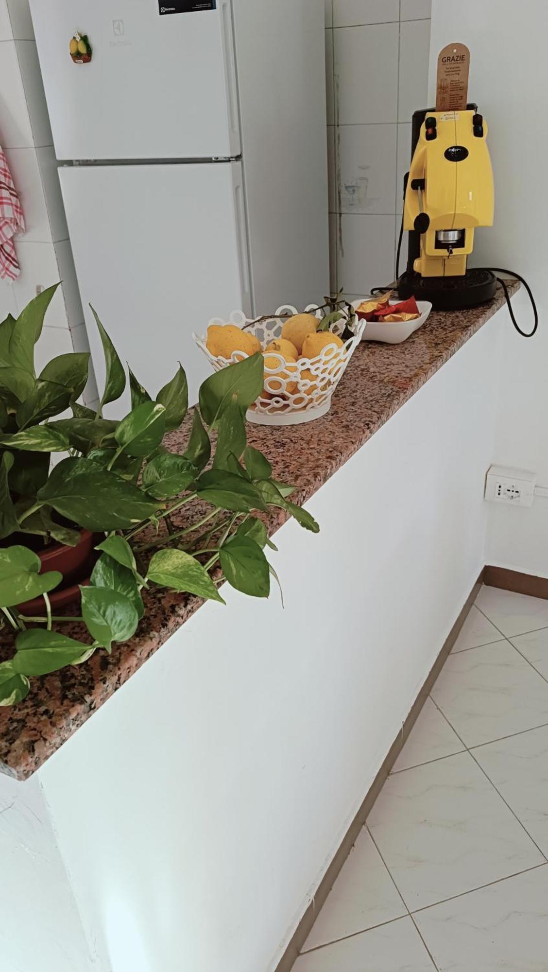 הוילה פלרמו Casa Il Bergamotto מראה חיצוני תמונה