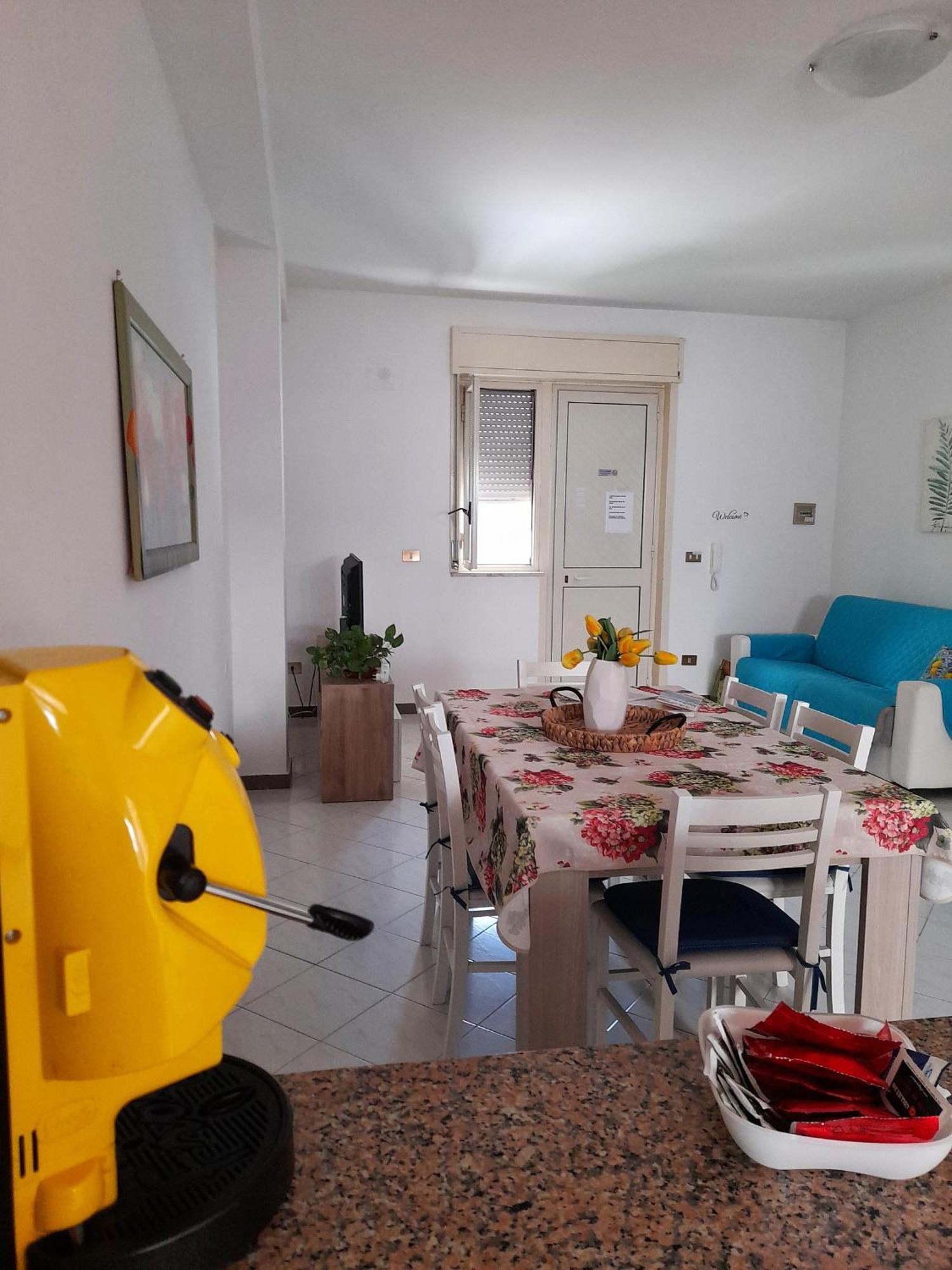 הוילה פלרמו Casa Il Bergamotto מראה חיצוני תמונה