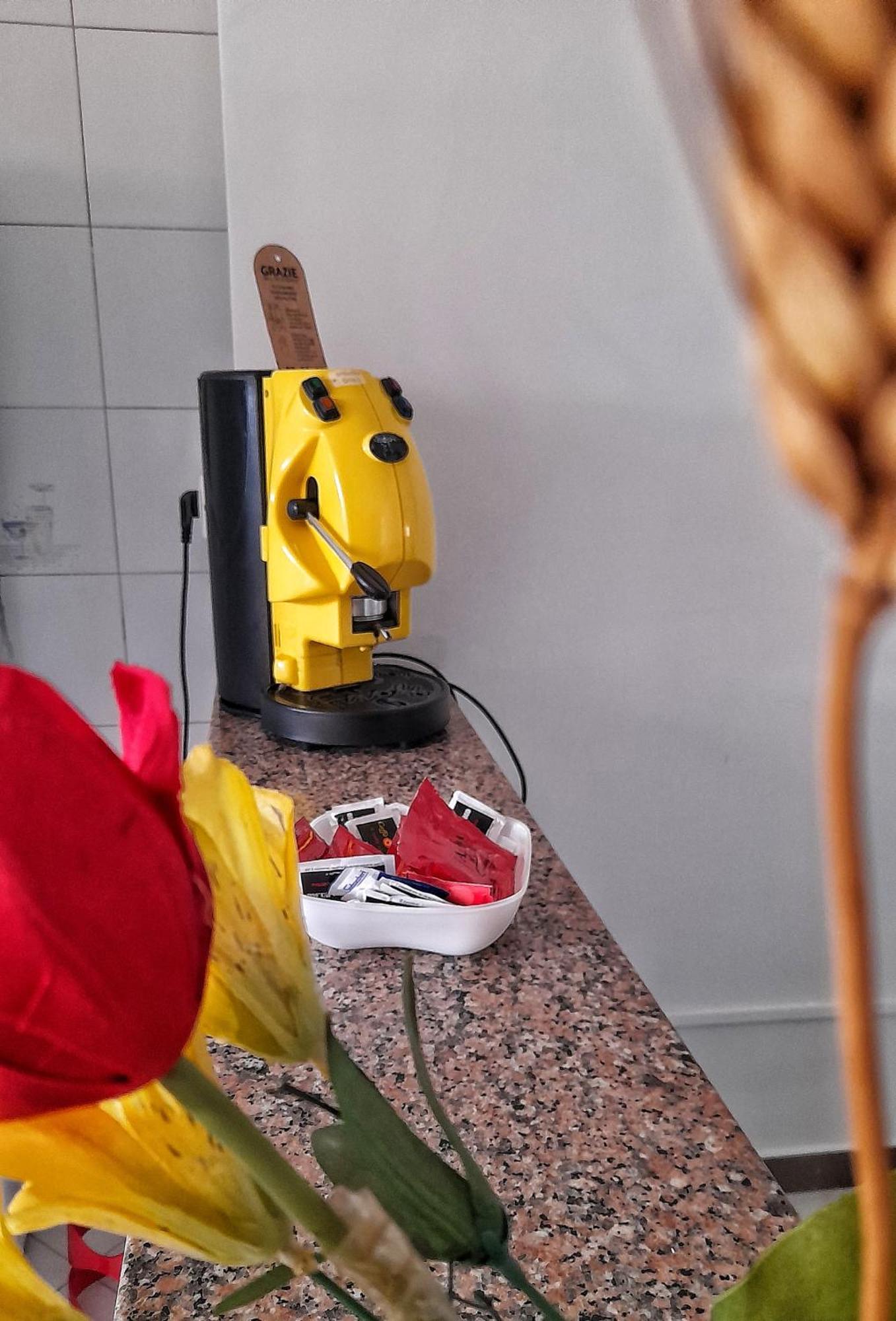 הוילה פלרמו Casa Il Bergamotto מראה חיצוני תמונה