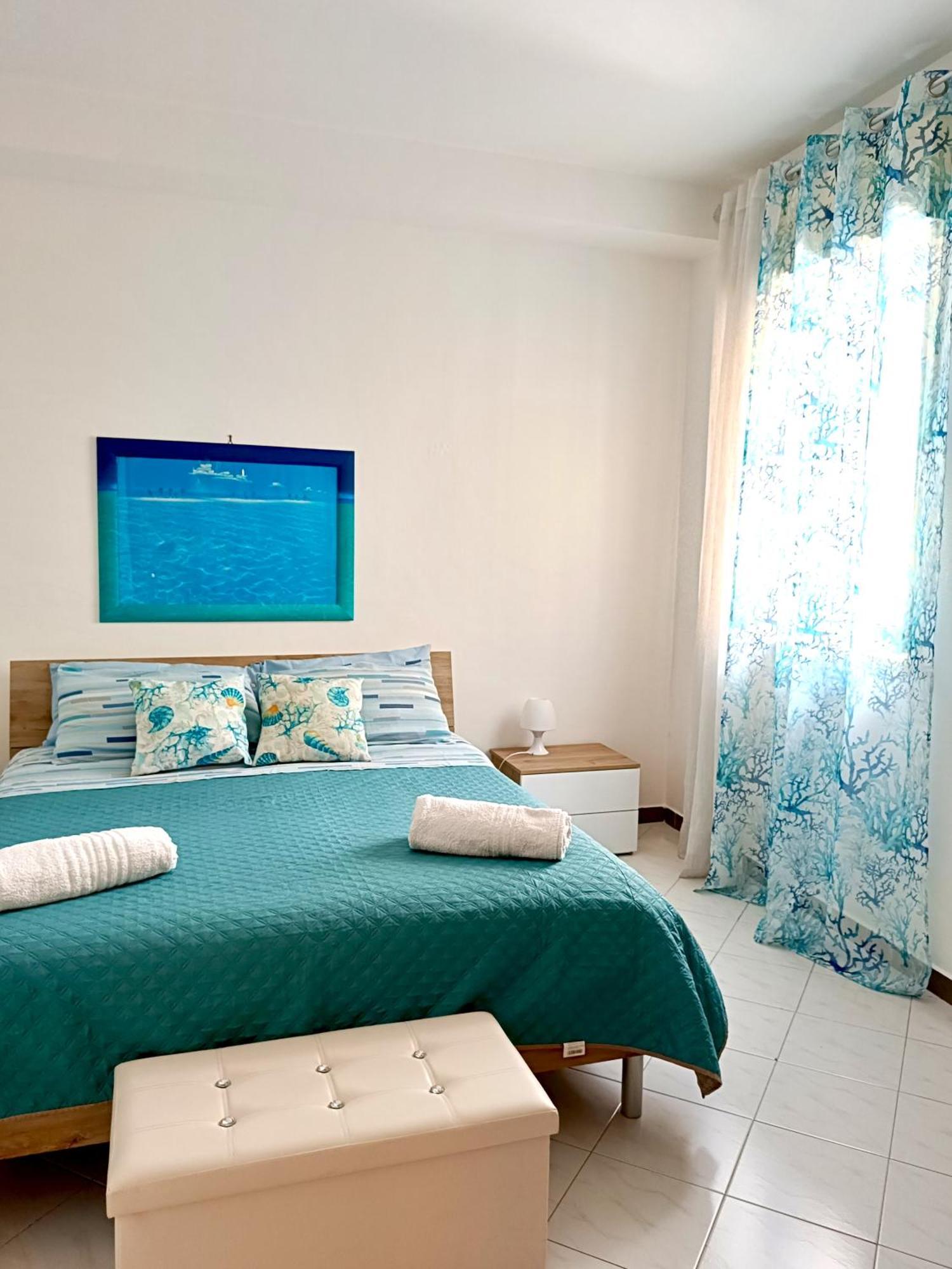הוילה פלרמו Casa Il Bergamotto מראה חיצוני תמונה